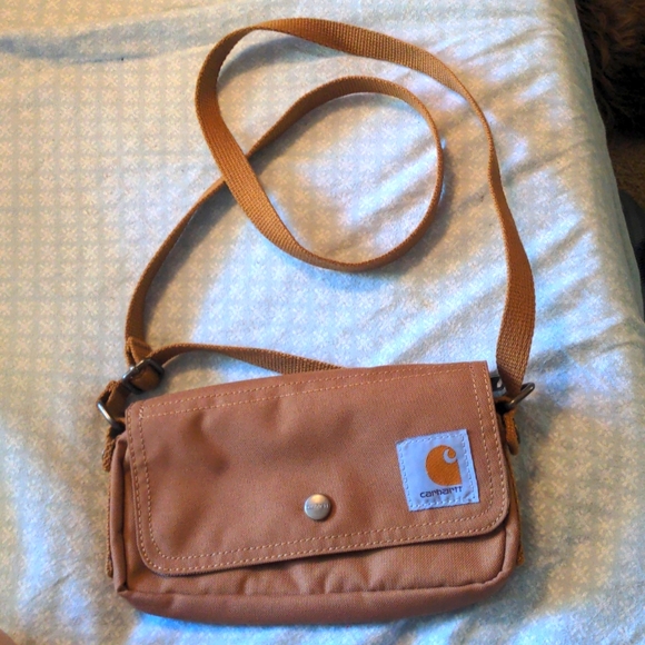 Carhartt Handbags - Carhartt purse